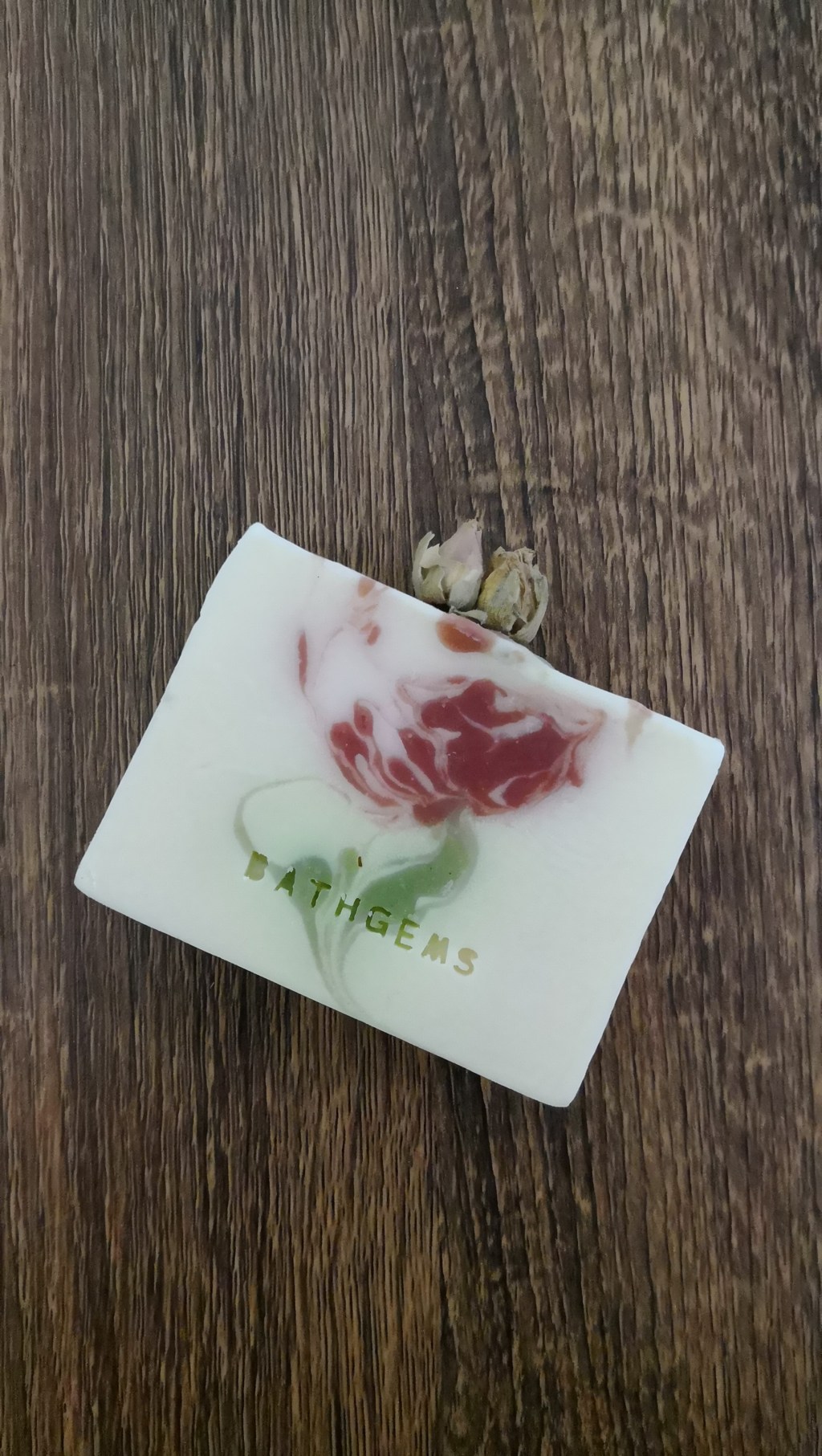 Handcrafted Soap by Bath&nbsp;Gems