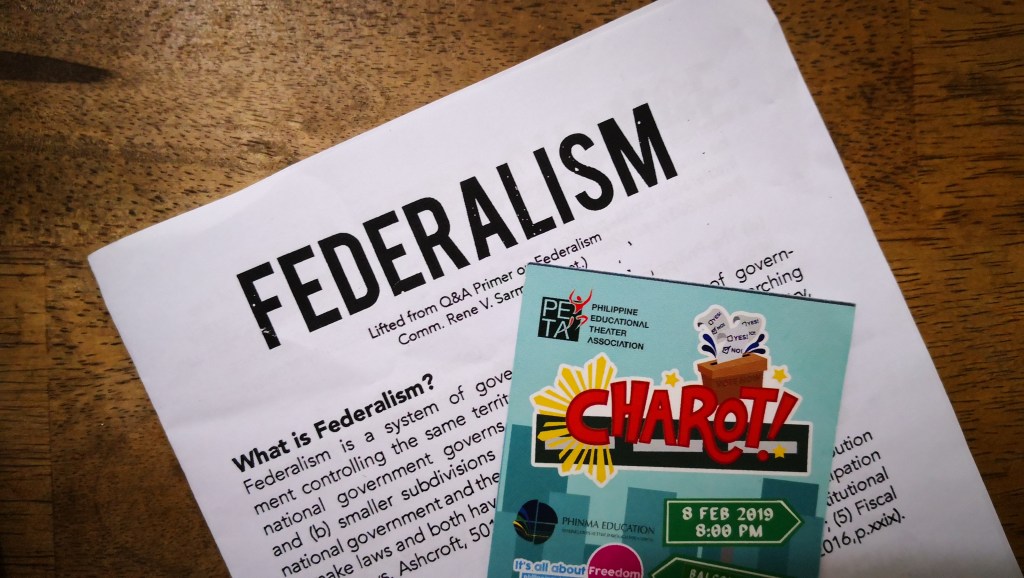 Lessons Learned from PETA’s&nbsp;Charot