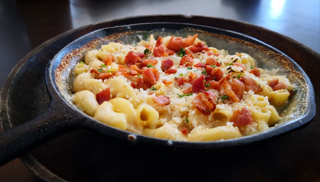 Pancakes for All Your Cravings at Pi Breakfast &&nbsp;Pies