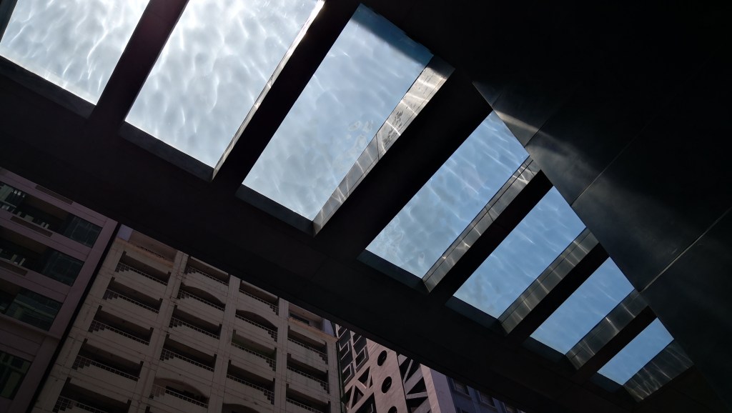 Onsen Spa Experience, part&nbsp;1