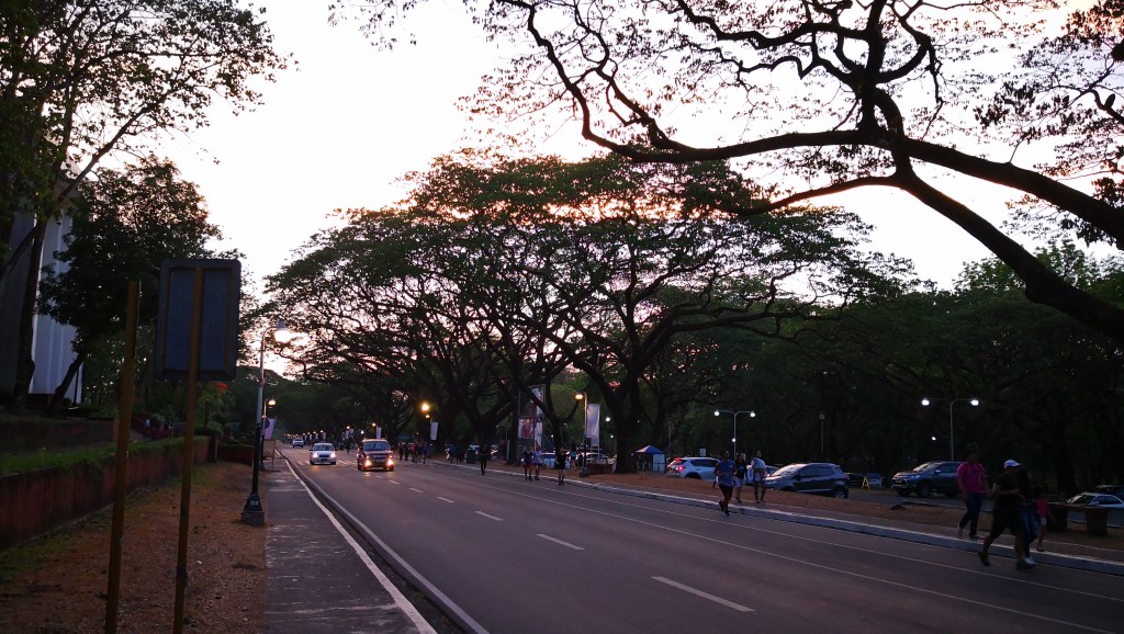 Objects of My Ingestion: Diliman&nbsp;edition