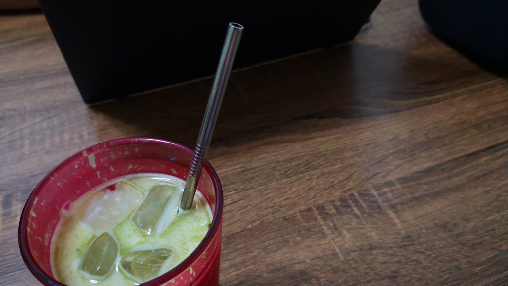 Objects of My Ingestion: Pasig quarantine&nbsp;edition