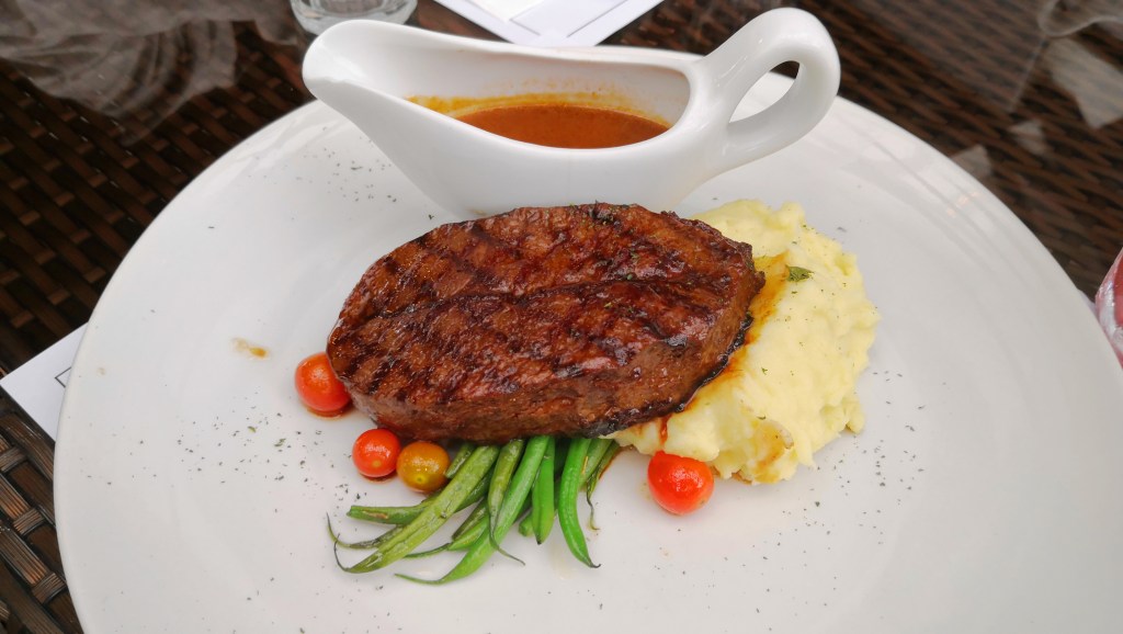 More Baguio Finds for Every&nbsp;Craving