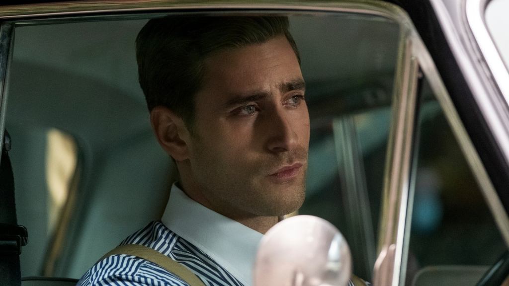 Final Girl: The Haunting of Bly&nbsp;Manor