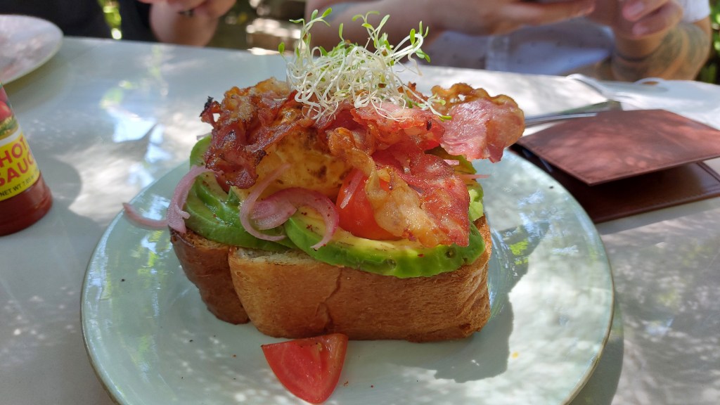 Objects of My Ingestion: Birthday&nbsp;Edition