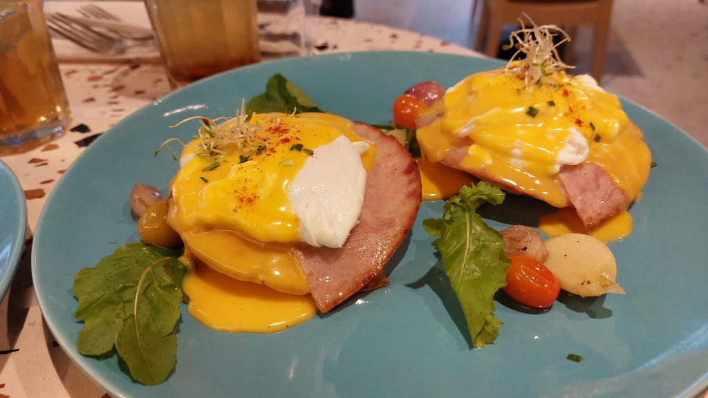 Cafe Leche Serves Brunch All&nbsp;Day