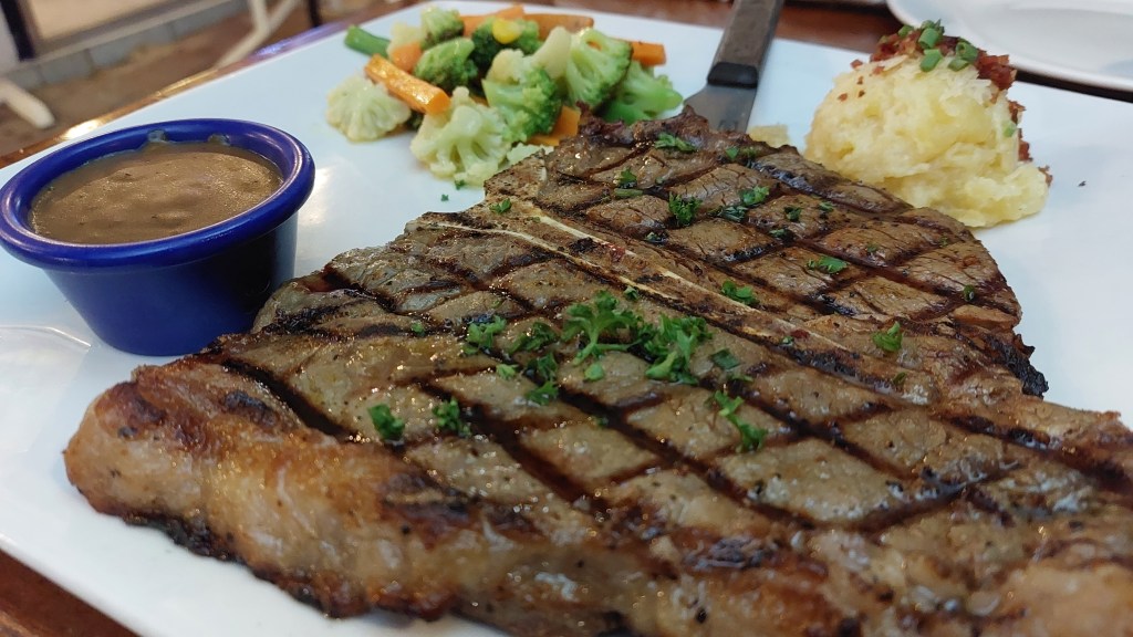 Objects of My Ingestion: Boracay&nbsp;Edition