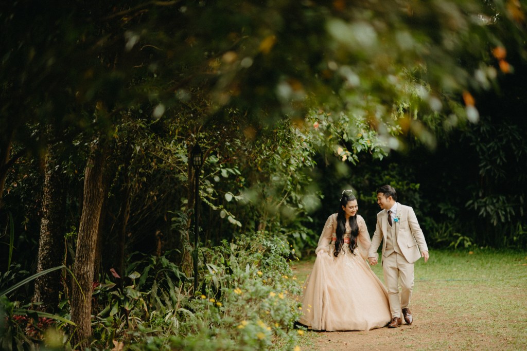 Ka(sal) ni Kim: Setting the&nbsp;Stage