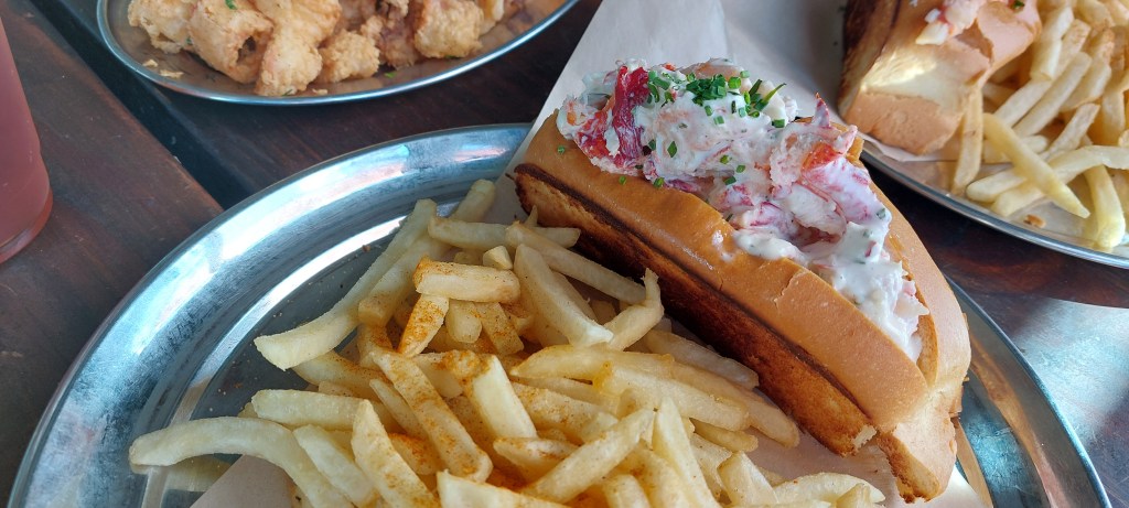 Objects of My Ingestion: LA and&nbsp;Beyond