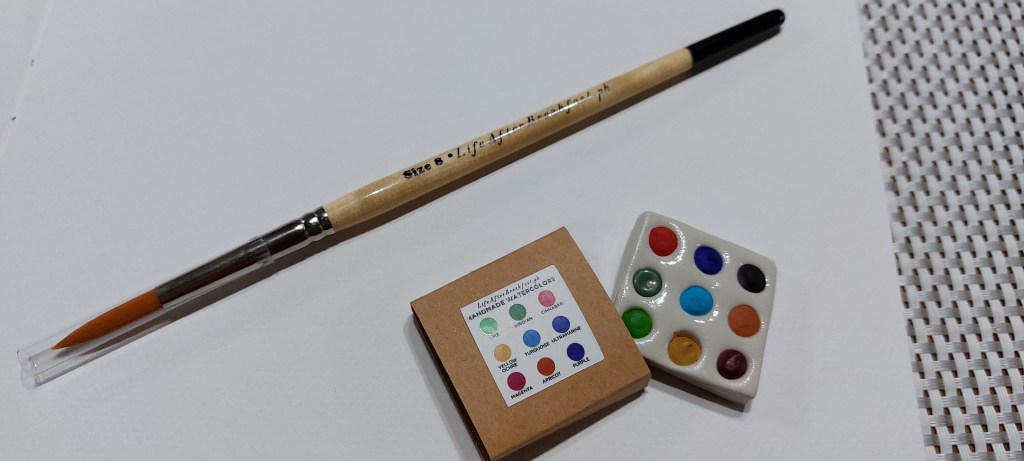 Short But Sweet: The Baguio Craft&nbsp;Fair