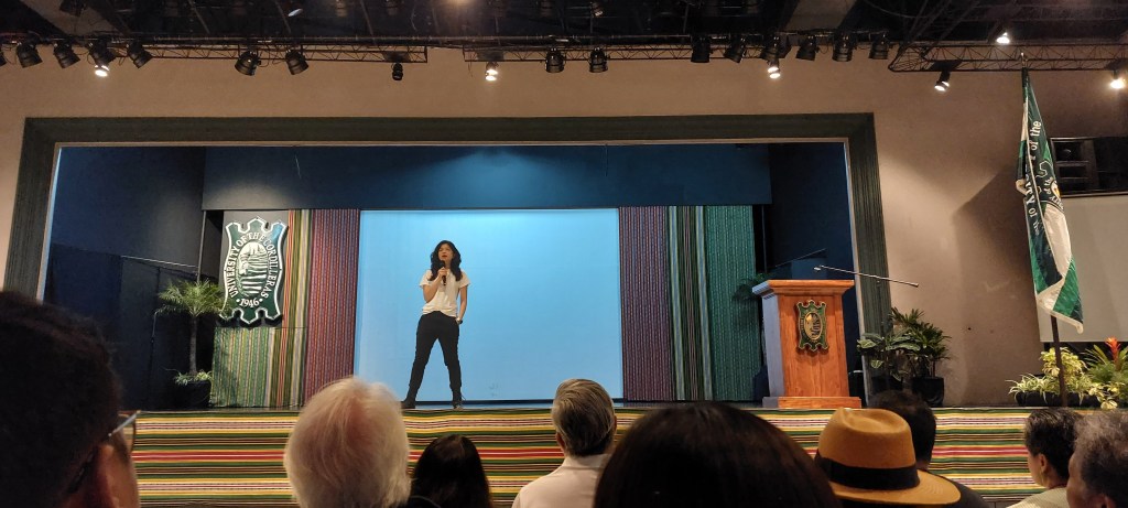 “Some People Need Killing”: Thoughts on Life and Death in&nbsp;2016