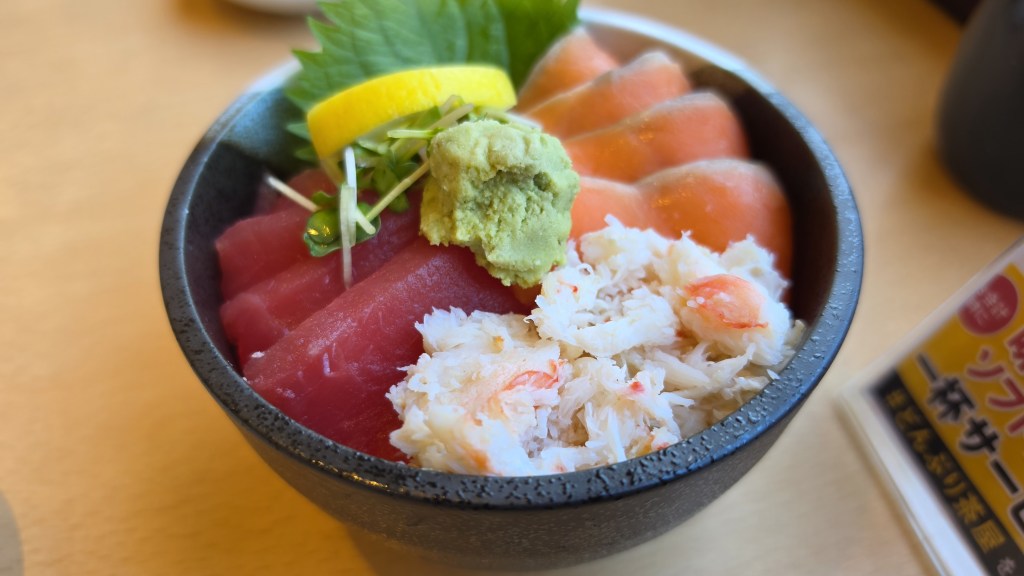 Objects of My Ingestion: Hokkaido Region&nbsp;Edition